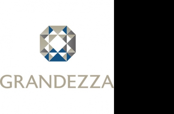 Grandezza Logo download in high quality