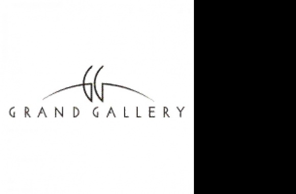 GrandGallery Logo download in high quality