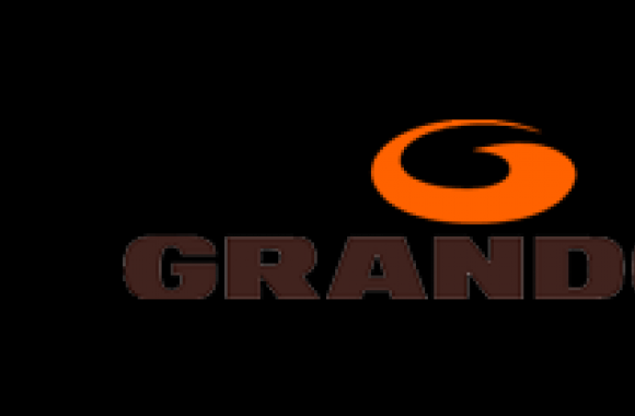 Grandos cafe Logo