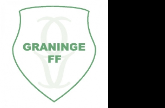 Graninge FF Logo download in high quality