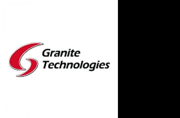 Granite Technologies Inc. Logo download in high quality