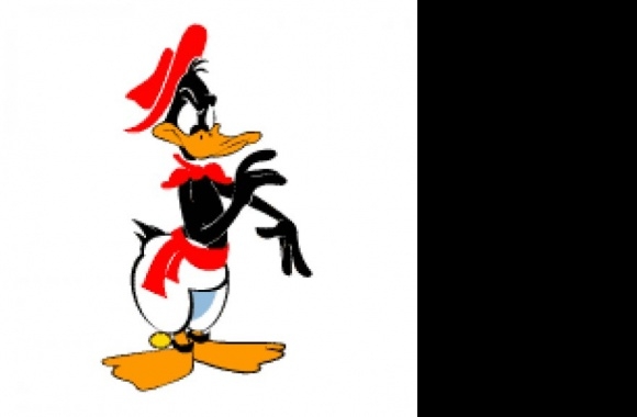 Granja el Pato Logo
