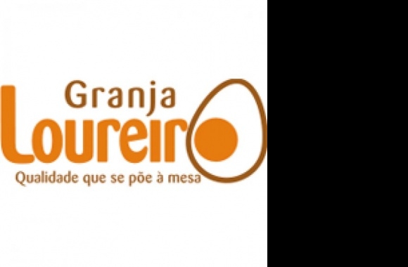Granja Loureiro Logo