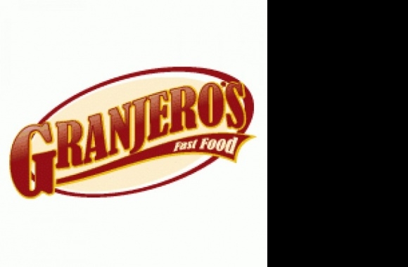 Granjeros Logo download in high quality