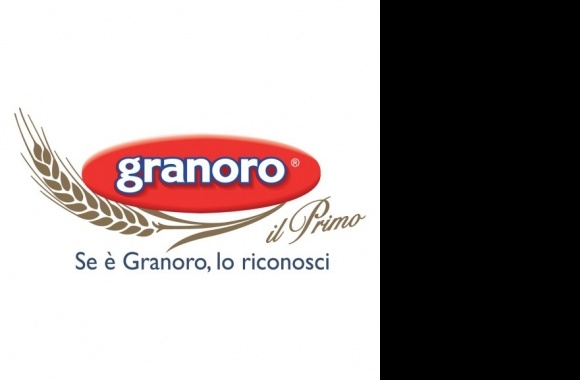 Granoro Logo download in high quality