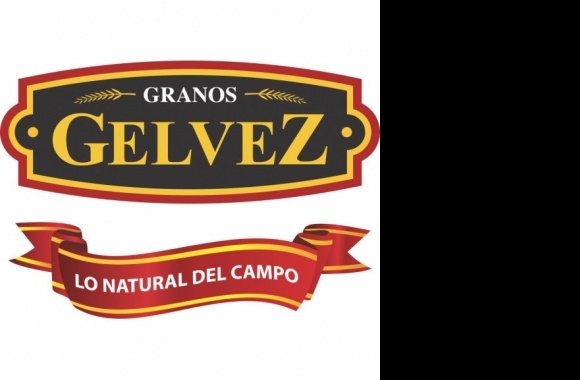 Granos Gelvez Logo download in high quality