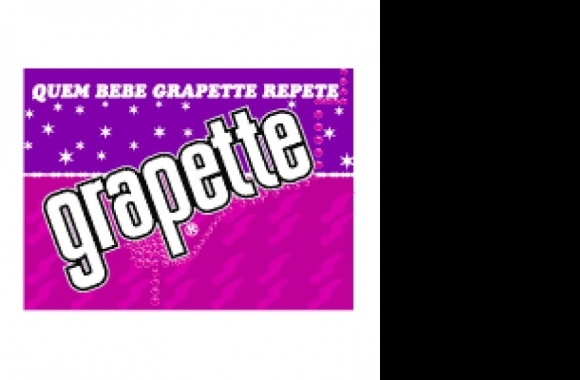 Grapette Logo download in high quality