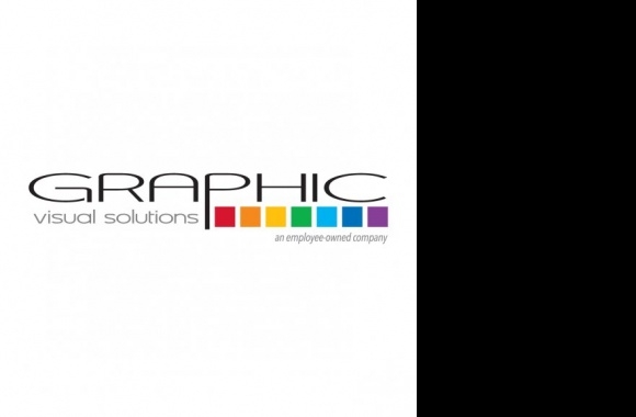 Graphic Visual Solutions Logo download in high quality