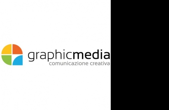 Graphicmedia Logo download in high quality