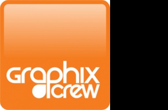 graphix crew Logo