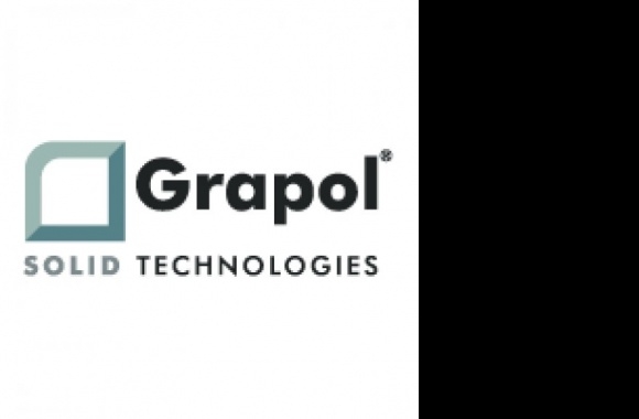Grapol Solid Technologies Logo download in high quality