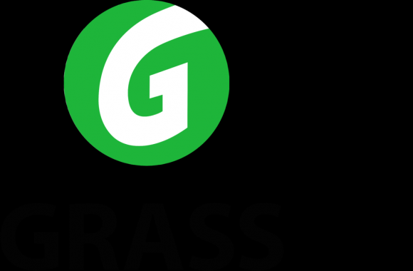 Grass Logo download in high quality