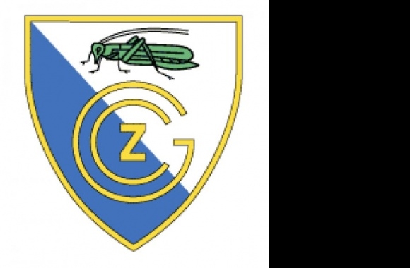 Grasshoppers Zurich Logo