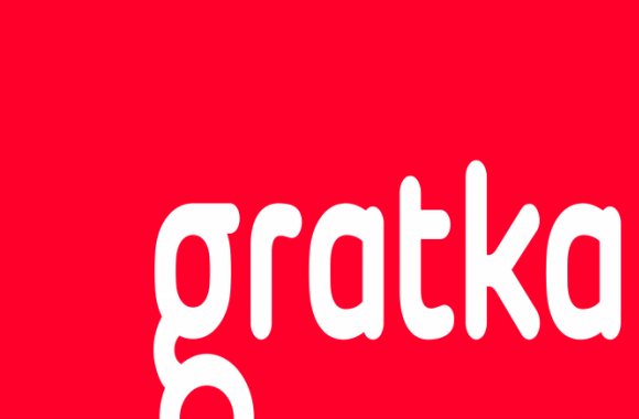 Gratka Logo download in high quality