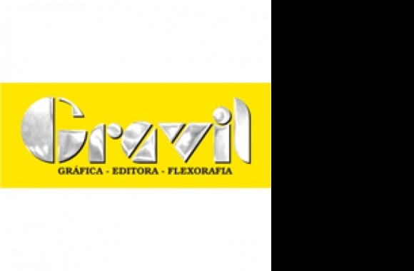 gravil Logo download in high quality