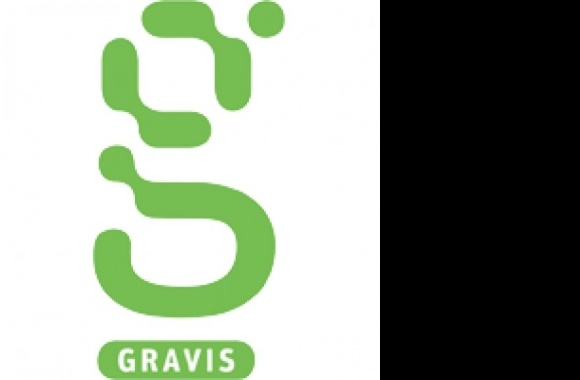 GRAVIS Logo download in high quality