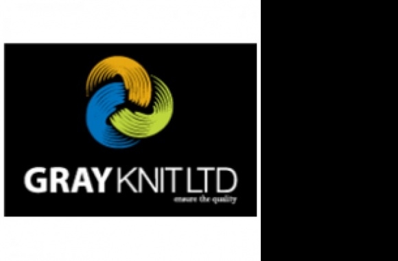 Grayknit Ltd Logo download in high quality