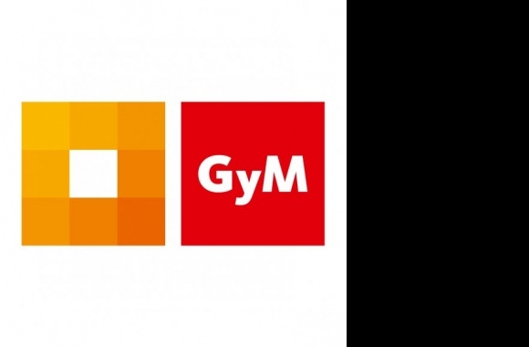 Graña y Montero Gym Logo