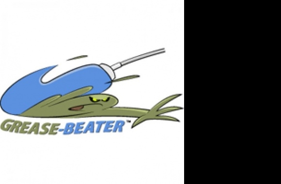 Grease-Beater Logo