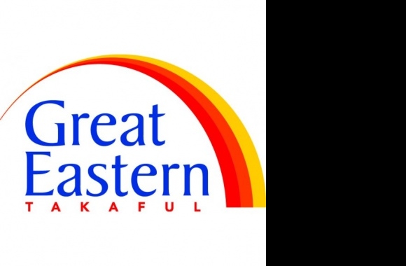 Great Eastern Takaful Logo