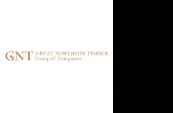 Great Northern Timber Logo