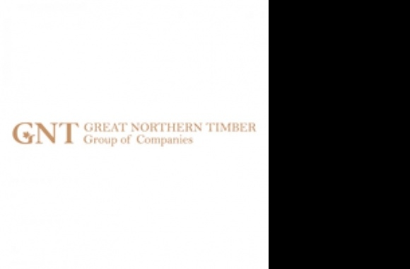 Great Northern Timber Logo download in high quality