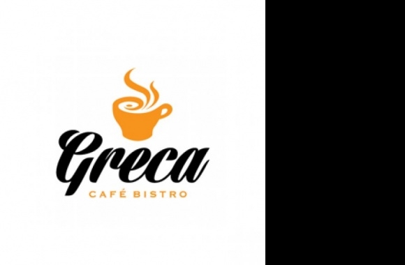 Greca Logo