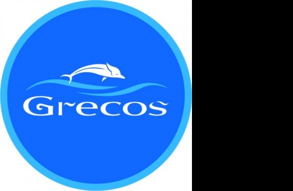 Grecos Biuro Podrózy Logo download in high quality