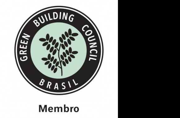 Green Building Council Brasil Logo