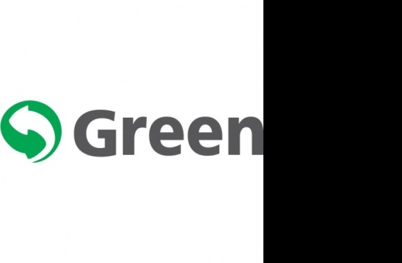 Green do Brasil Logo