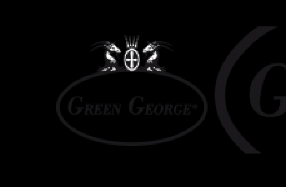 Green George Logo