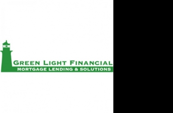 Green Light Financial Logo