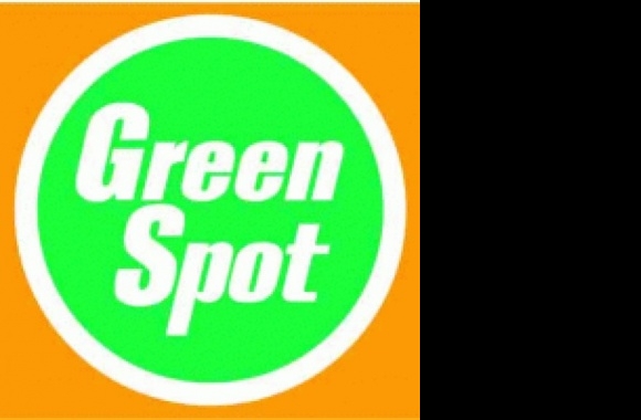 Green Spot Logo