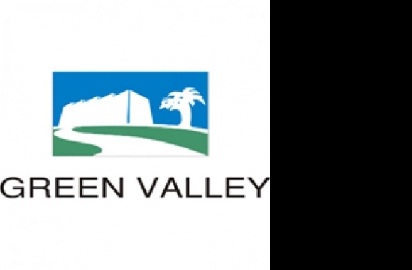 Green Valley Logo