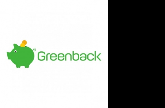 Greenback Logo download in high quality