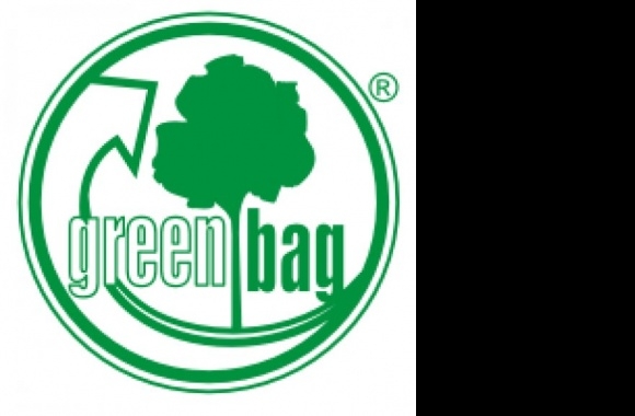 greenbag Logo download in high quality