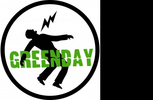 Greenday Logo download in high quality