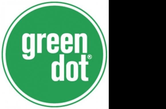 Greendot Logo download in high quality