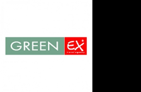 Greenex Logo download in high quality