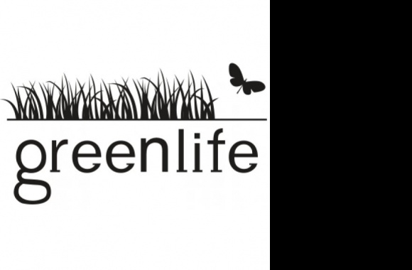 greenlife Logo download in high quality