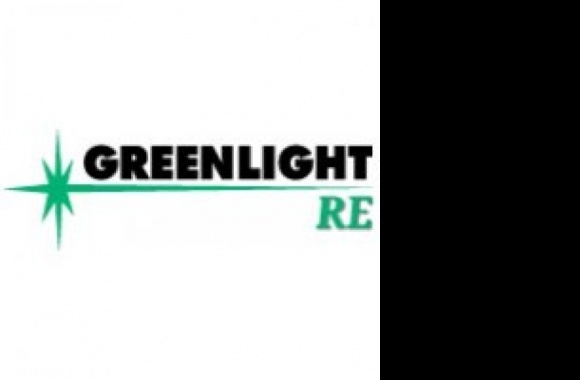 Greenlight RE Logo download in high quality