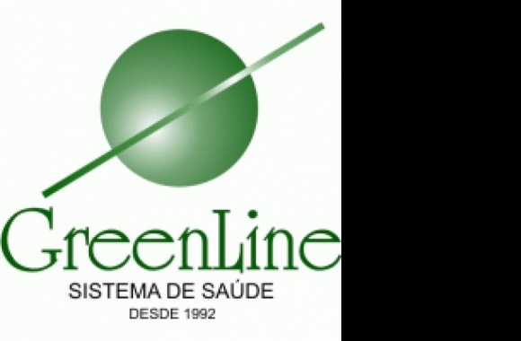 GreenLine Logo download in high quality