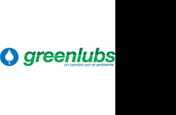 greenlubs Logo download in high quality