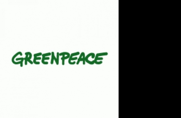Greenpeace Logo download in high quality