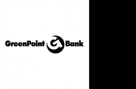 GreenPoint Bank Logo download in high quality