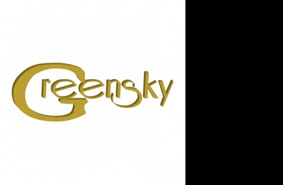 Greensky Group Logo