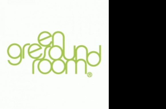 greensoundroom Logo download in high quality