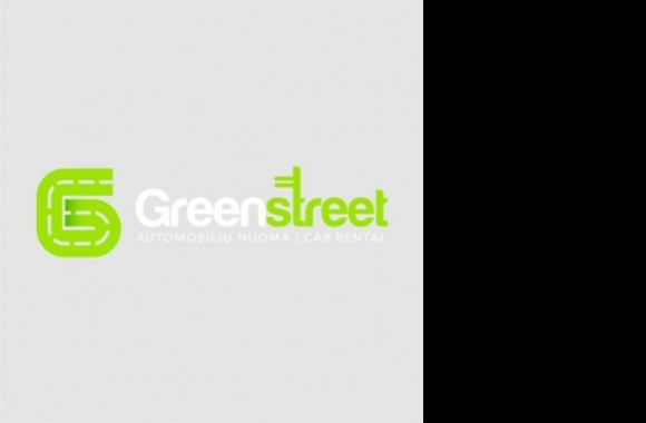 GreenStreet Logo download in high quality