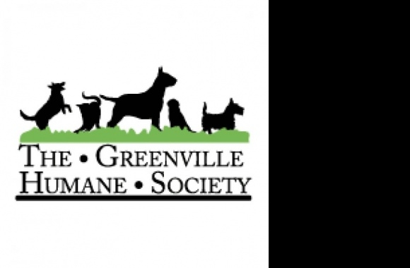 Greenville Humane Society Logo