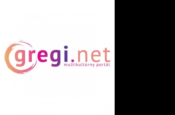 Gregi Logo download in high quality